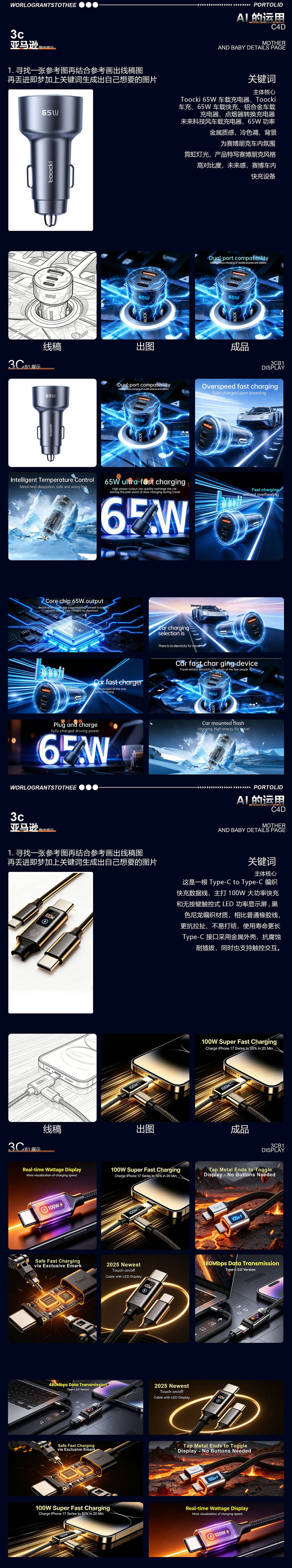 韩志楠的原创作品集（图ZNDA2MzkyMjgw） - 电商 - 站酷设计师渲不下了原创素材 - 站酷ZCOOL