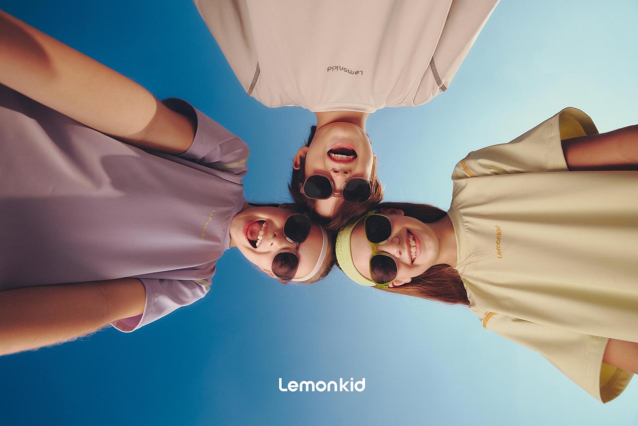 儿童运动风还能这么拍？！｜Lemonkid夏日网球大片（图ZNDA2Mzk1MDcy） - 人像摄影 - 站酷设计师TMOST德莫斯原创素材 - 站酷ZCOOL