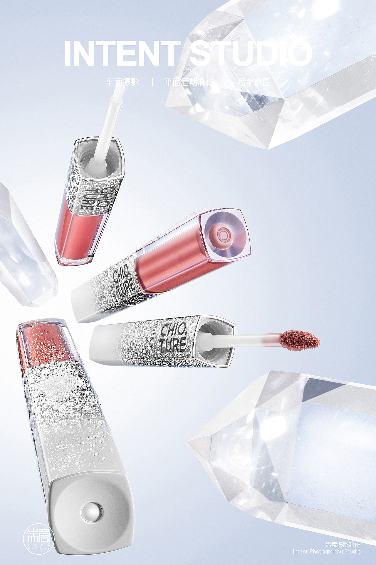 化妆品 | 彩妆 | 稚优泉产品 ✖ 耑意摄影（图ZNDA2Mzk3ODQw） - 产品摄影 - 站酷设计师耑意摄影原创素材 - 站酷ZCOOL