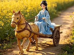 離譜星球 The Wandering Land