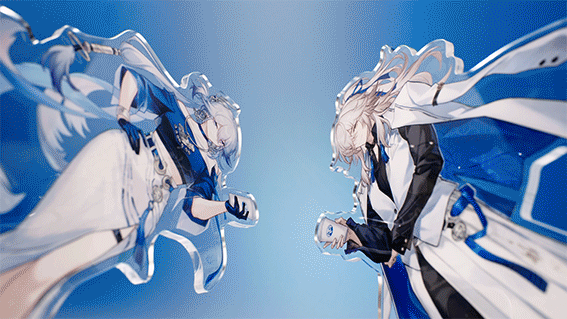 茶百道 ×《崩坏：星穹铁道》｜联名周边tvc（图ZNDA2NDAwOTYw） - 短片 - 站酷设计师春生生画原创素材 - 站酷ZCOOL