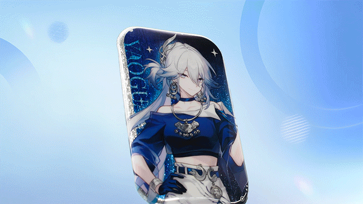 茶百道 ×《崩坏：星穹铁道》｜联名周边tvc（图ZNDA2NDAwOTU2） - 短片 - 站酷设计师春生生画原创素材 - 站酷ZCOOL