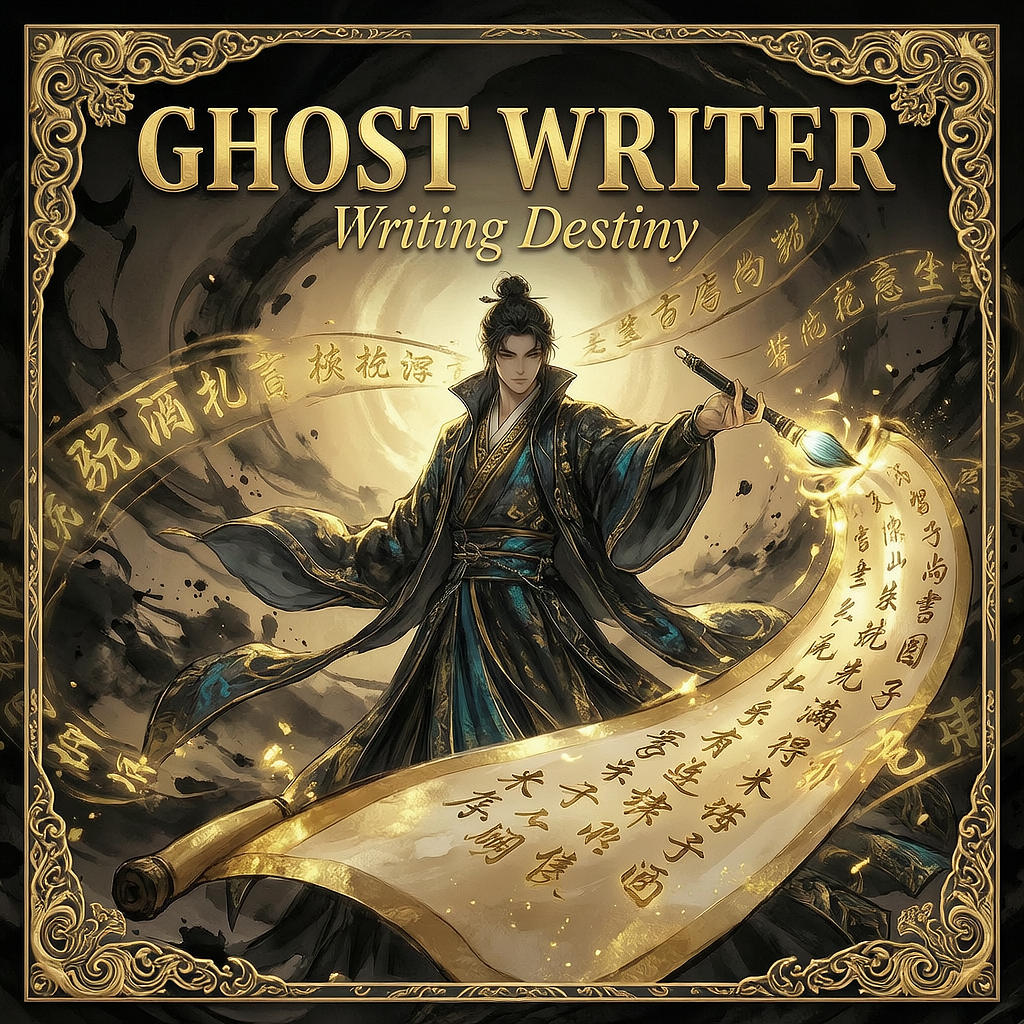 GHOST WRITER 幽灵写手（图ZNDA2NDAxNDk2） - 人物/生物 - 站酷设计师xixihaha13原创素材 - 站酷ZCOOL