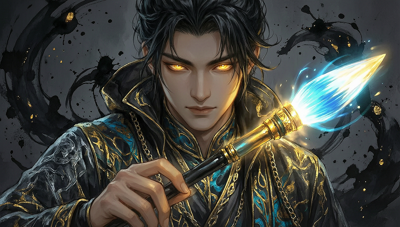 GHOST WRITER 幽灵写手（图ZNDA2NDAxNTQ0） - 人物/生物 - 站酷设计师xixihaha13原创素材 - 站酷ZCOOL