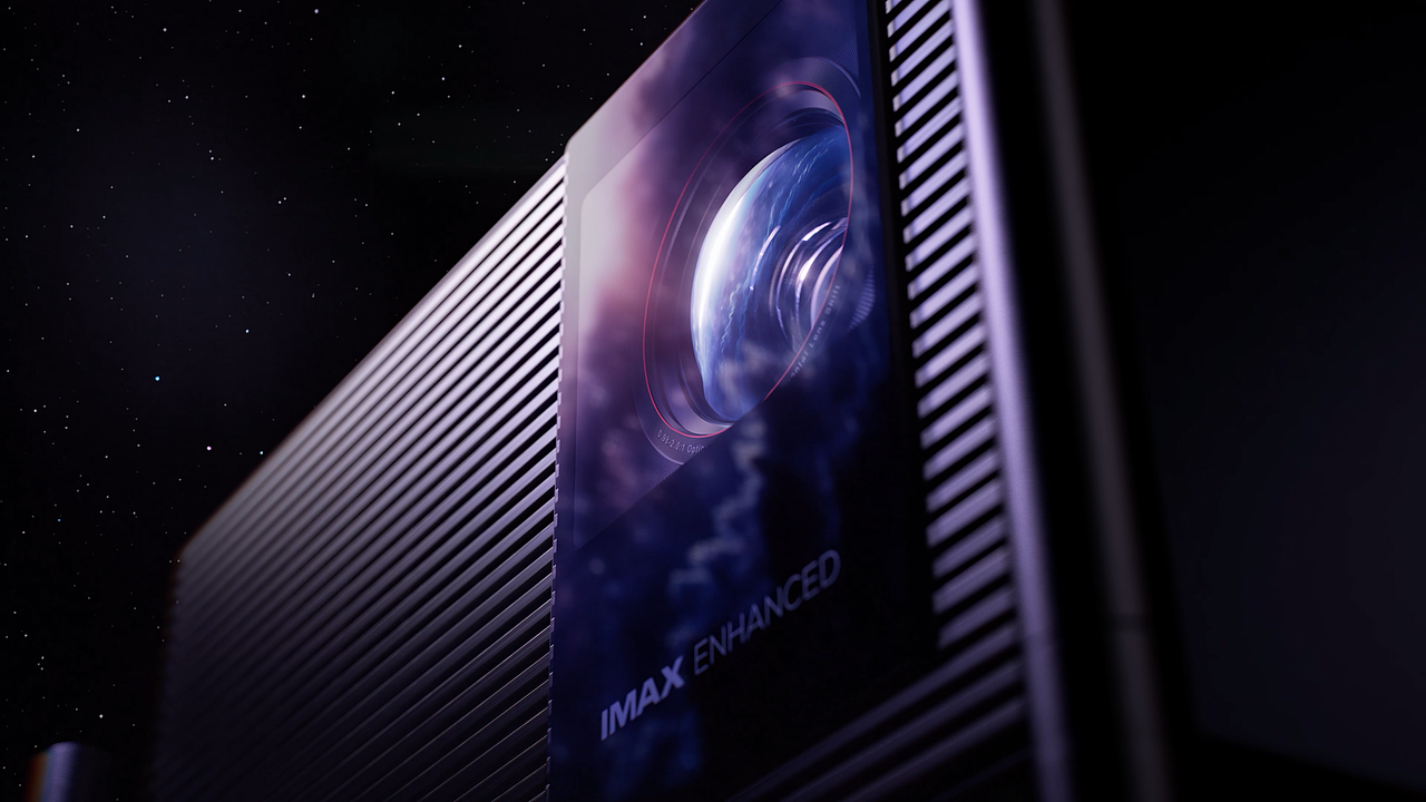 XGIMI丨Titan Noir Series（圖ZNDA2NDAzOTcy） - 電子產(chǎn)品 - 站酷設(shè)計(jì)師SUNWHEEL光倫原創(chuàng)素材 - 站酷ZCOOL