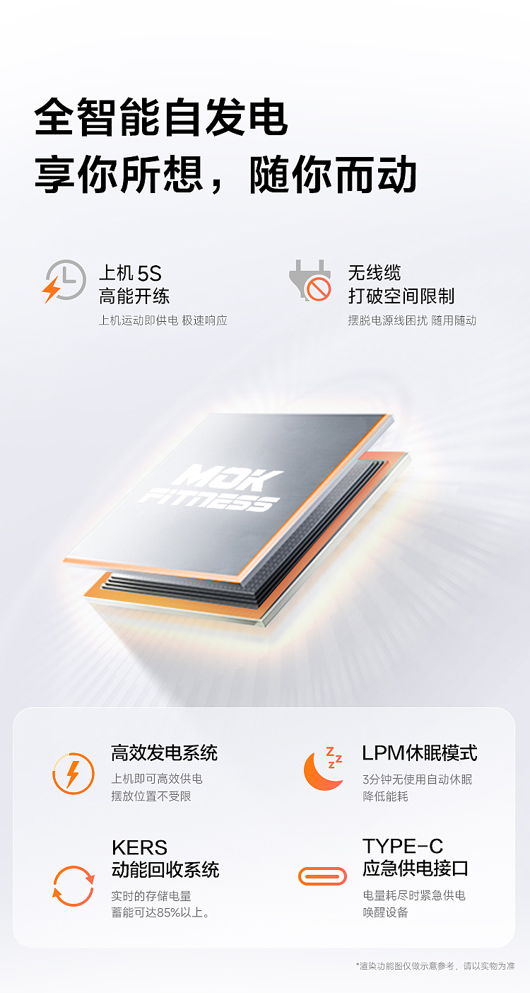 椭圆机电商详情页设计|家用静音全身塑形健身器材(图ZNDA2NDA4NzA4) - 电商 - 站酷设计师识夜描银原创素材 - 站酷ZCOOL