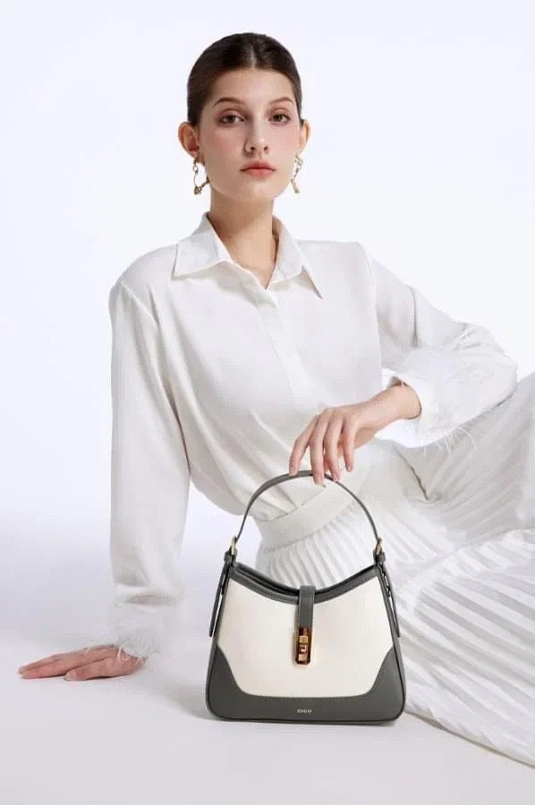 欧美模特 女模 高级感 极简风 冷艳系 大牌感女模 时尚（图ZNDA2NDA4NzM2） - 人像摄影 - 站酷设计师优思模特Melo原创素材 - 站酷ZCOOL