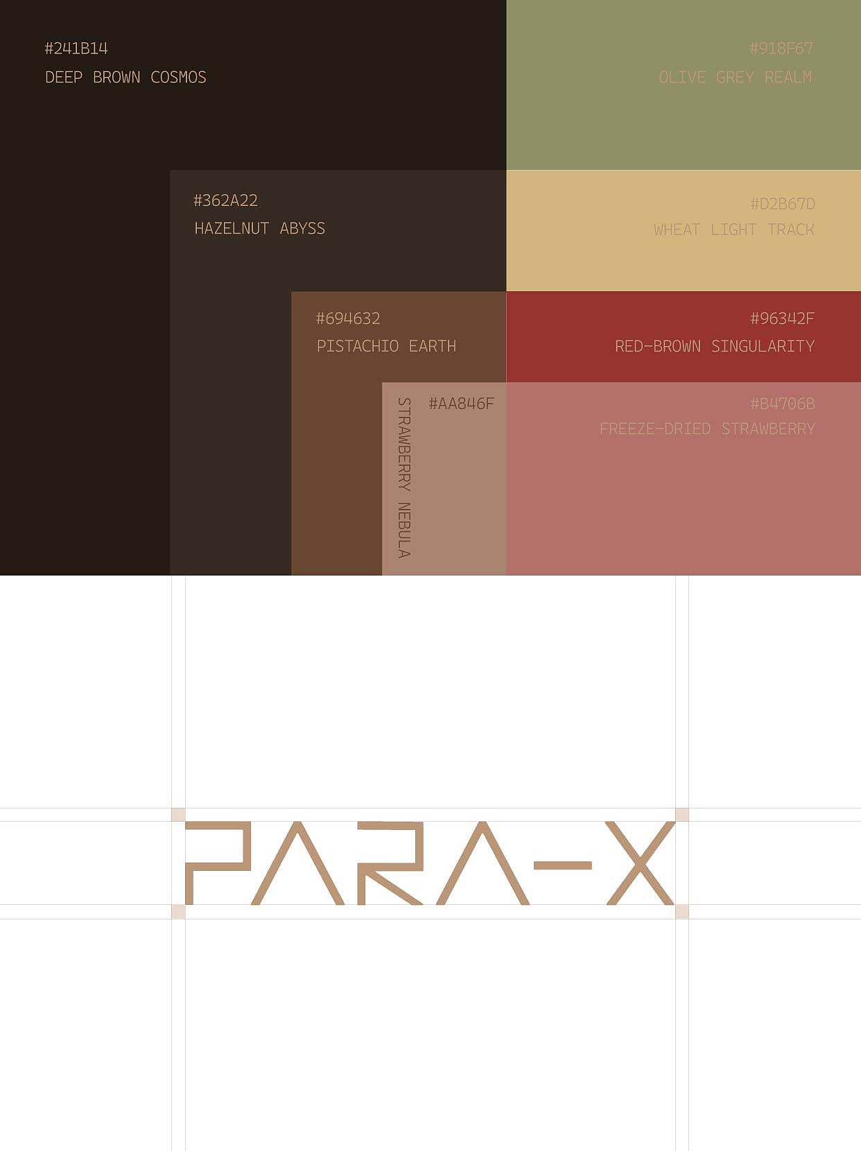 PARA-X | CHOCOLATE(图ZNDA2NDEwOTY0) - AI作品 - 站酷设计师mumu未来小怪兽原创素材 - 站酷ZCOOL