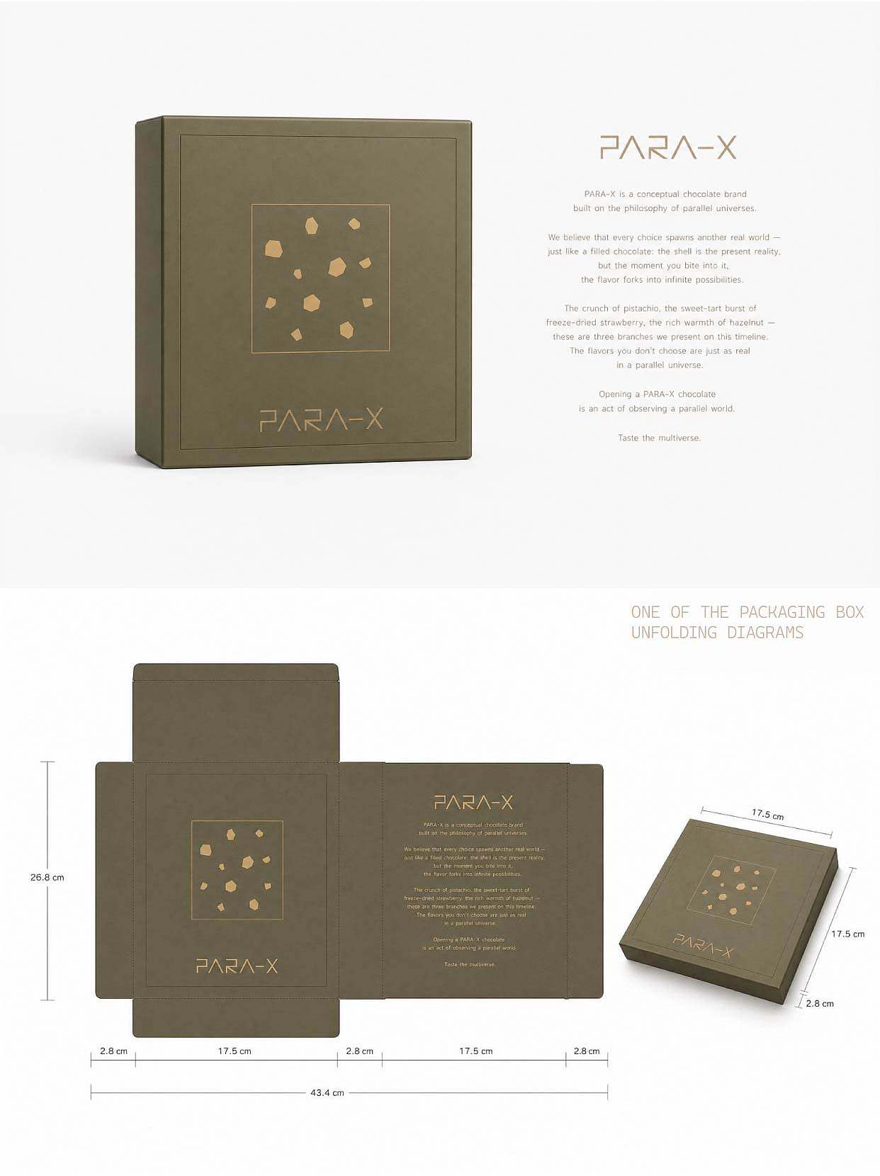 PARA-X | CHOCOLATE(图ZNDA2NDExMzM2) - AI作品 - 站酷设计师mumu未来小怪兽原创素材 - 站酷ZCOOL