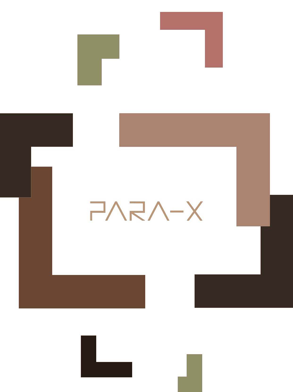 PARA-X | CHOCOLATE(图ZNDA2NDExMzQ4) - AI作品 - 站酷设计师mumu未来小怪兽原创素材 - 站酷ZCOOL