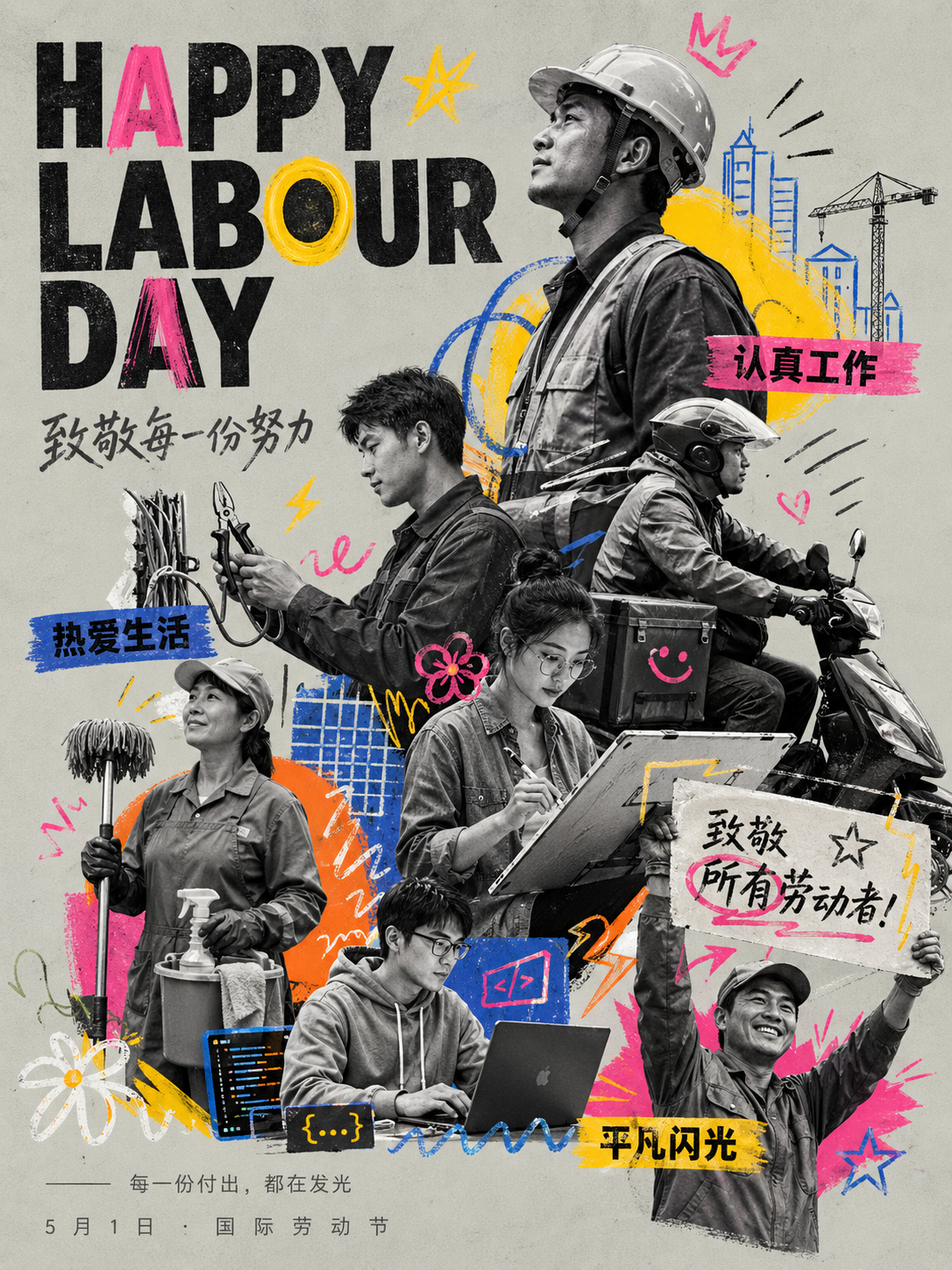 GPT-Image2直接生成 PSD！真的太牛了！（图ZMTU1ODY4MzI=） - 教程 - 站酷设计师站酷AI资产原创素材 - 站酷ZCOOL