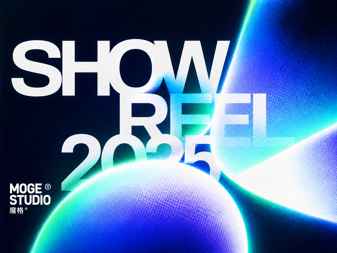 魔格·MOGE STUDIO | 2025 SHOWREEL(图ZNDA2NDE3NTU2) - 动画/影视 - 站酷设计师魔格工作室原创素材 - 站酷ZCOOL