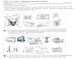 說說手繪(以展示設(shè)計為載體)