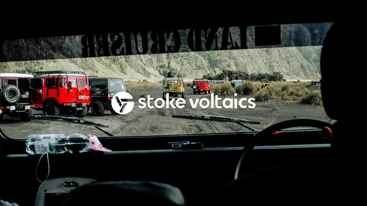 Stoke Voltaics | 户外品牌(图ZNDA2NDE4NDc2) - 品牌 - 站酷设计师老控原创素材 - 站酷ZCOOL