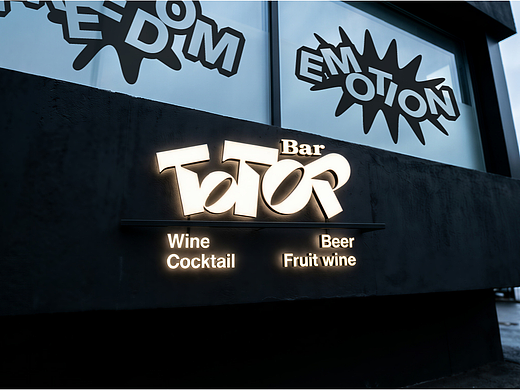 totopbar