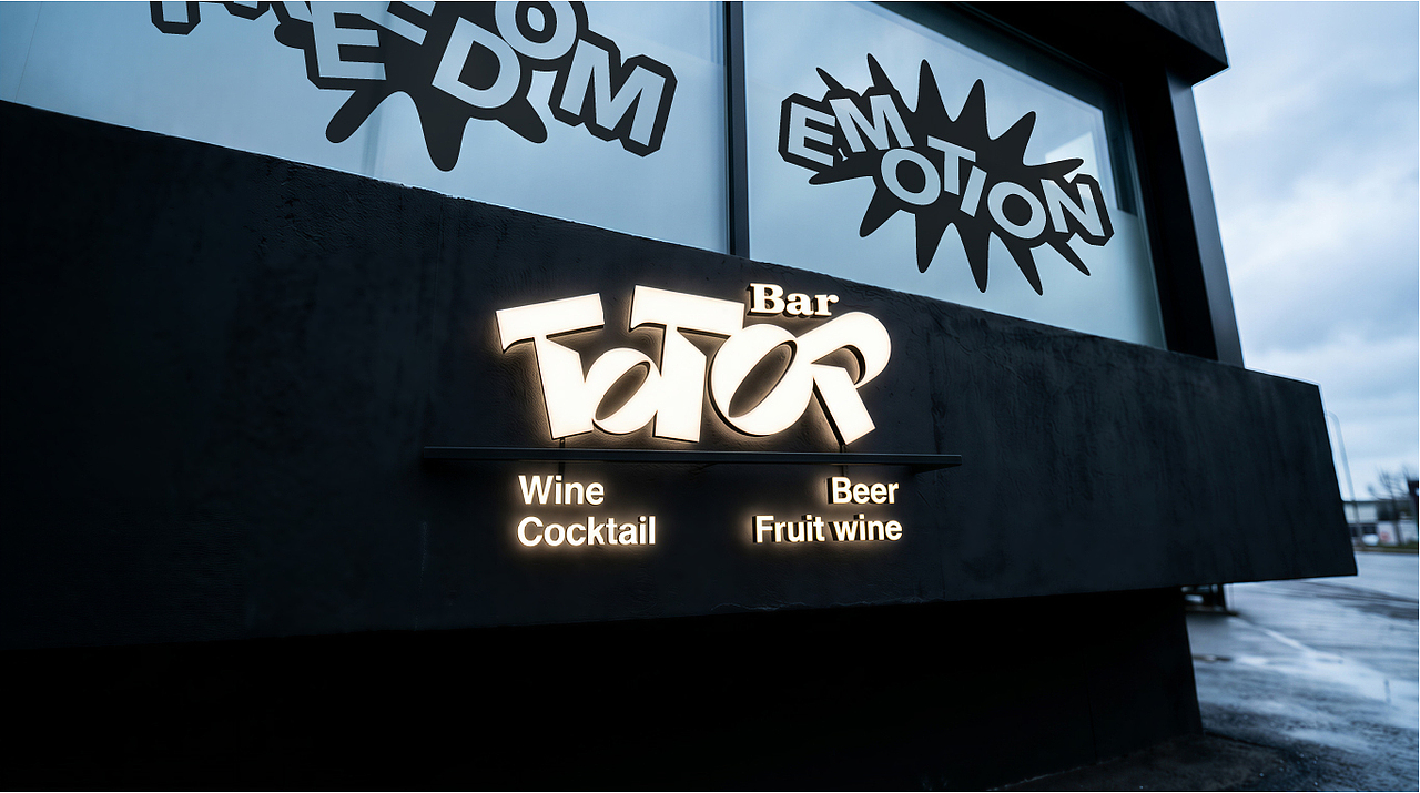 totopbar（图ZNDA2NDIwMTU2） - 品牌 - 站酷设计师JokerWill原创素材 - 站酷ZCOOL