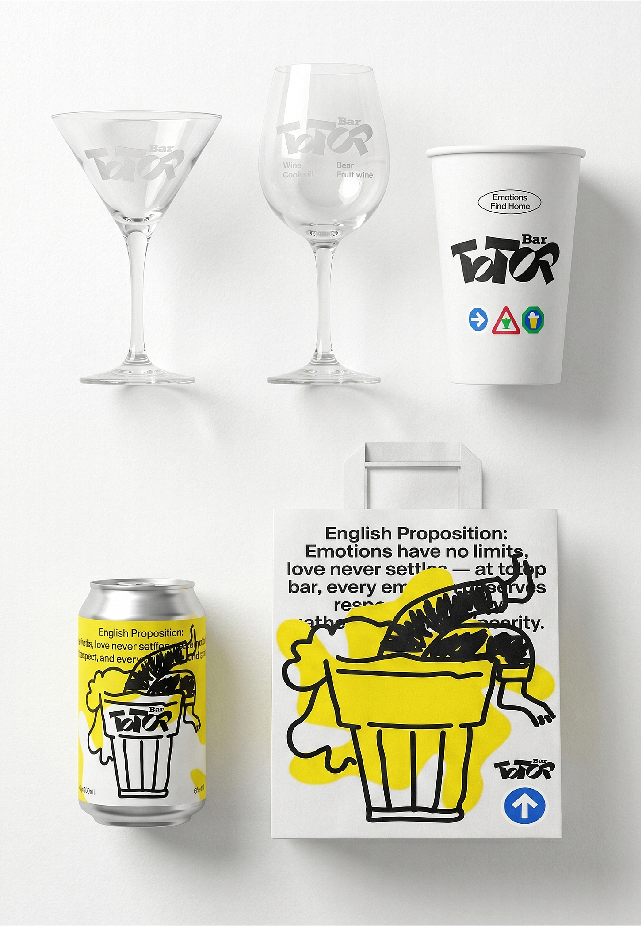 totopbar（图ZNDA2NDIwMjEy） - 品牌 - 站酷设计师JokerWill原创素材 - 站酷ZCOOL