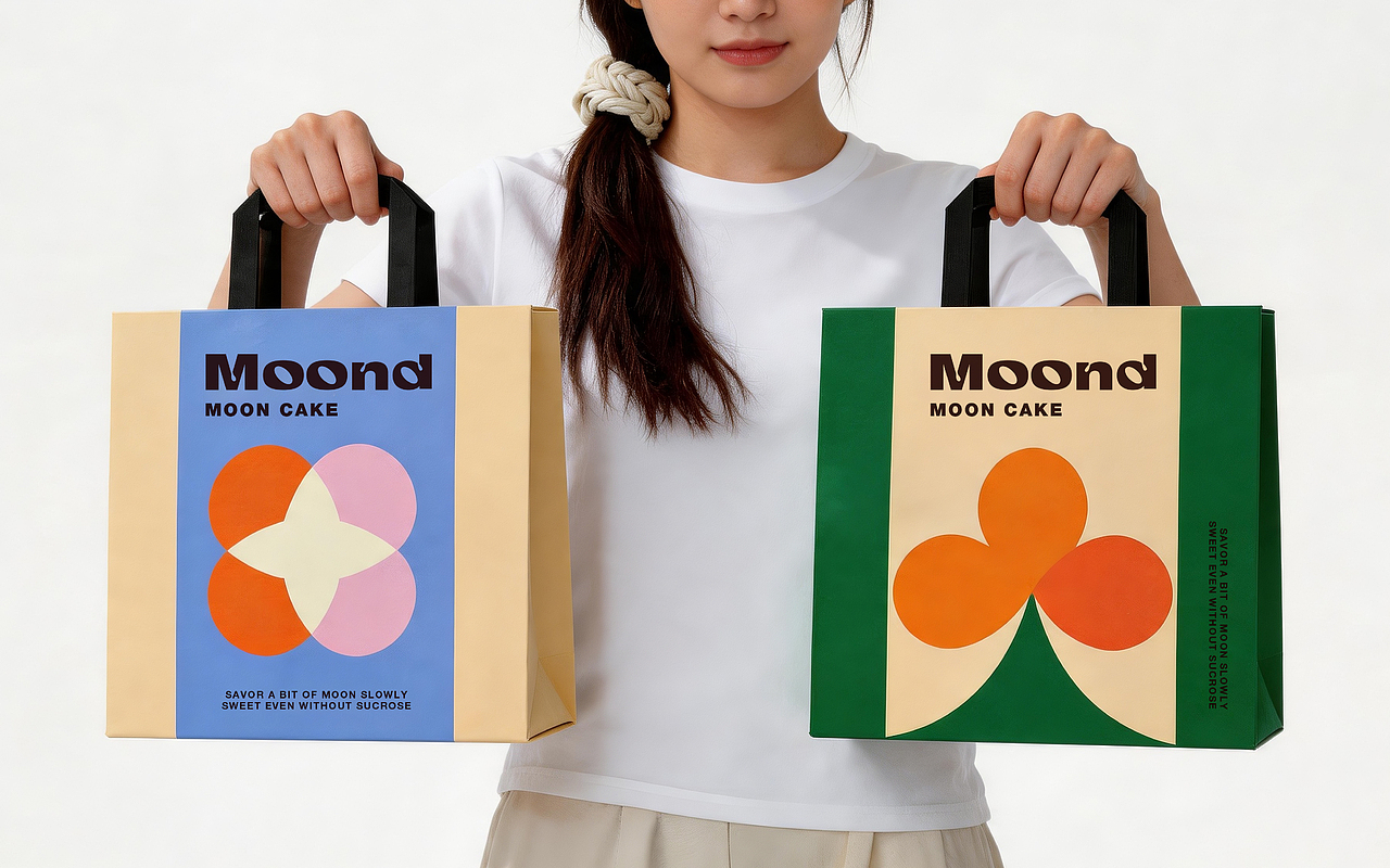 Mooond 月呈雅礼・中秋臻盒（图ZNDA2NDIwNTM2） - 品牌 - 站酷设计师波塞冬冬冬原创素材 - 站酷ZCOOL