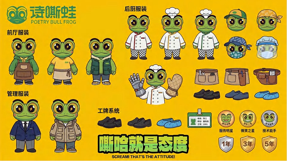2023到2025年作品集（图ZNDA2NDIwODUy） - 品牌 - 站酷设计师对方vb原创素材 - 站酷ZCOOL