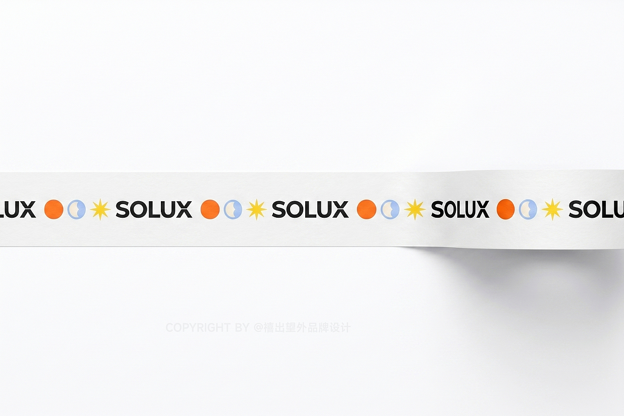 SOLUX丨咖啡品牌设计（图ZNDA2NDIyMjUy） - 品牌 - 站酷设计师禧出望外原创素材 - 站酷ZCOOL