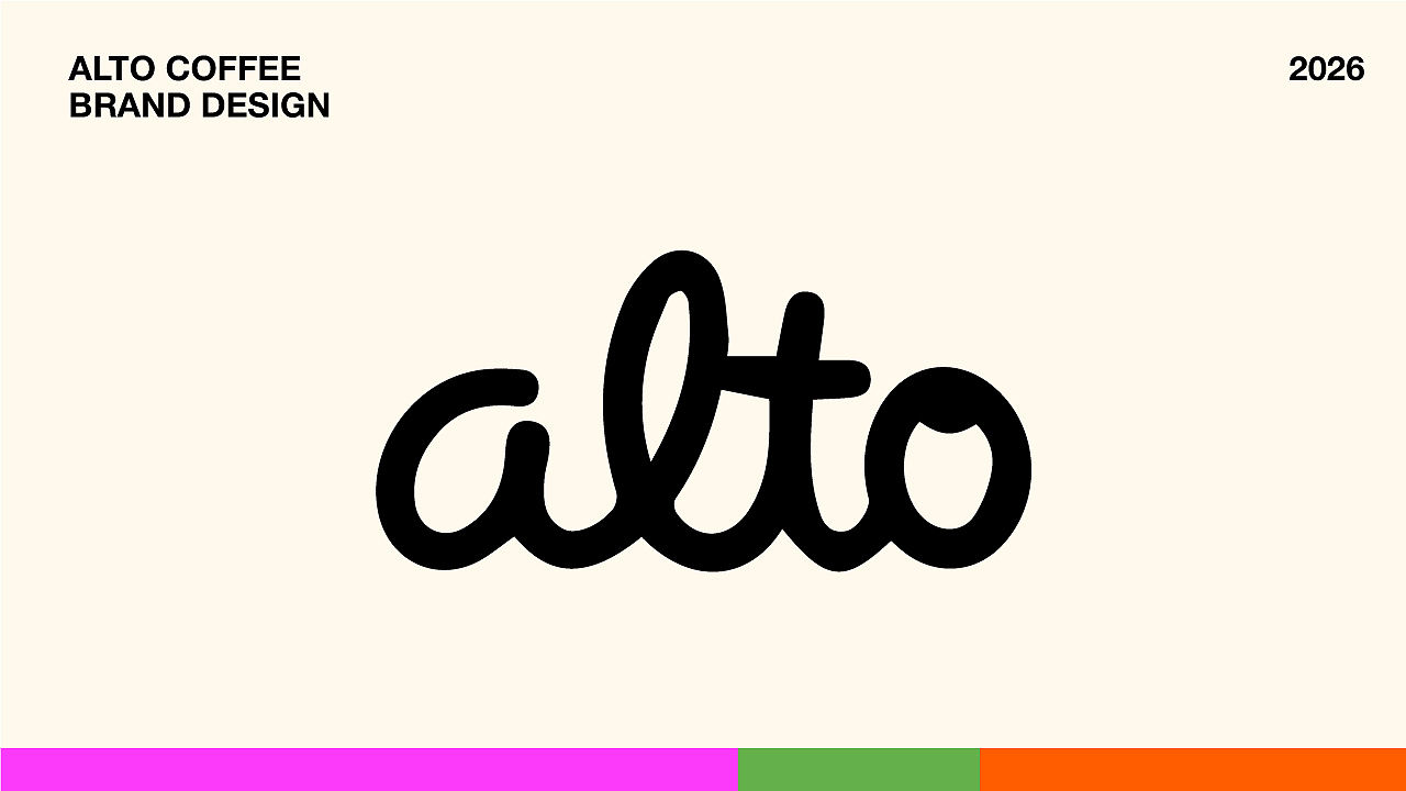 ALTO COFFEE | 咖啡品牌视觉设计（图ZNDA2NDIyMzA4） - 品牌 - 站酷设计师米露lulu原创素材 - 站酷ZCOOL