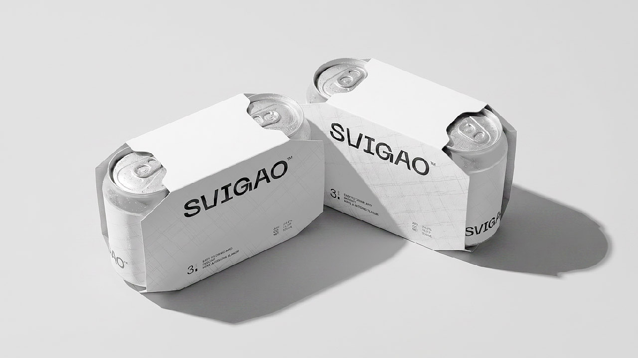 SUIGAO碎稿精酿啤酒品牌（图ZNDA2NDI2MDAw） - 品牌 - 站酷设计师乌什么原创素材 - 站酷ZCOOL