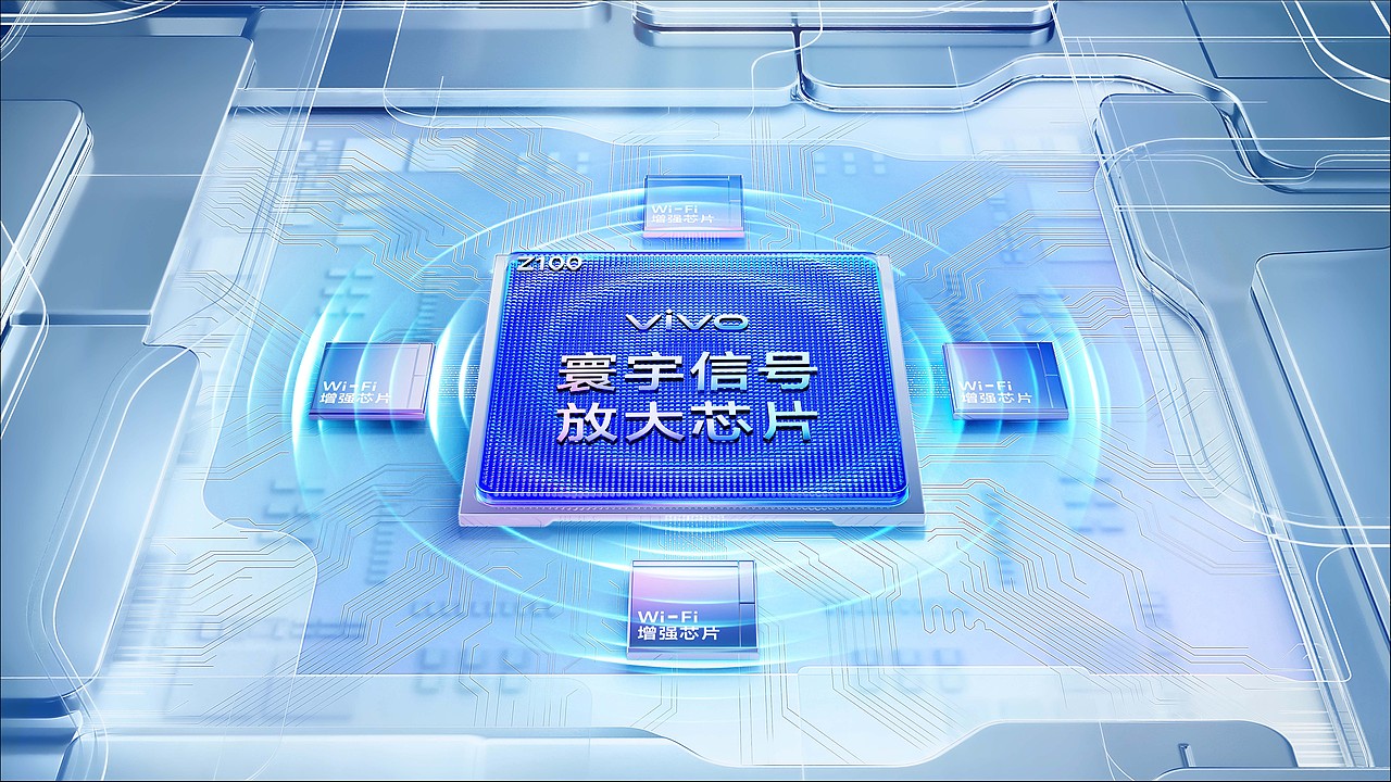 VIVO X300 X300U X300s透显图(2)（图ZNDA2NDI2ODI4） - 产品 - 站酷设计师重力盒子studio原创素材 - 站酷ZCOOL