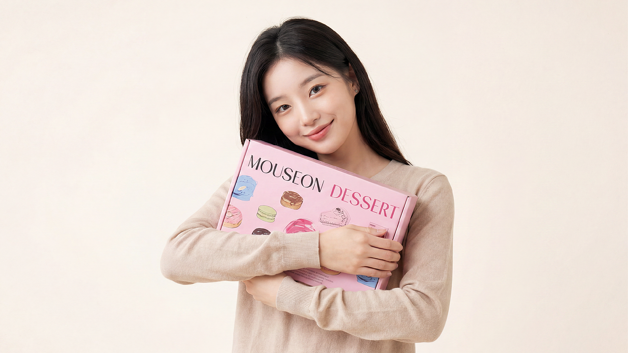 SOUSEON-甜品品牌设计（图ZNDA2NDMwMDM2） - 品牌 - 站酷设计师萨拉酱原创素材 - 站酷ZCOOL