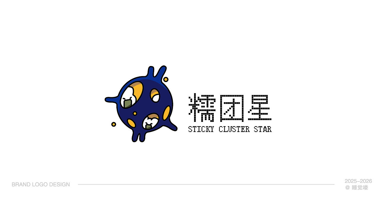 标志合集 | 【逐浪派对】（图ZNDA2NDMwODMy） - Logo - 站酷设计师睡觉喽原创素材 - 站酷ZCOOL