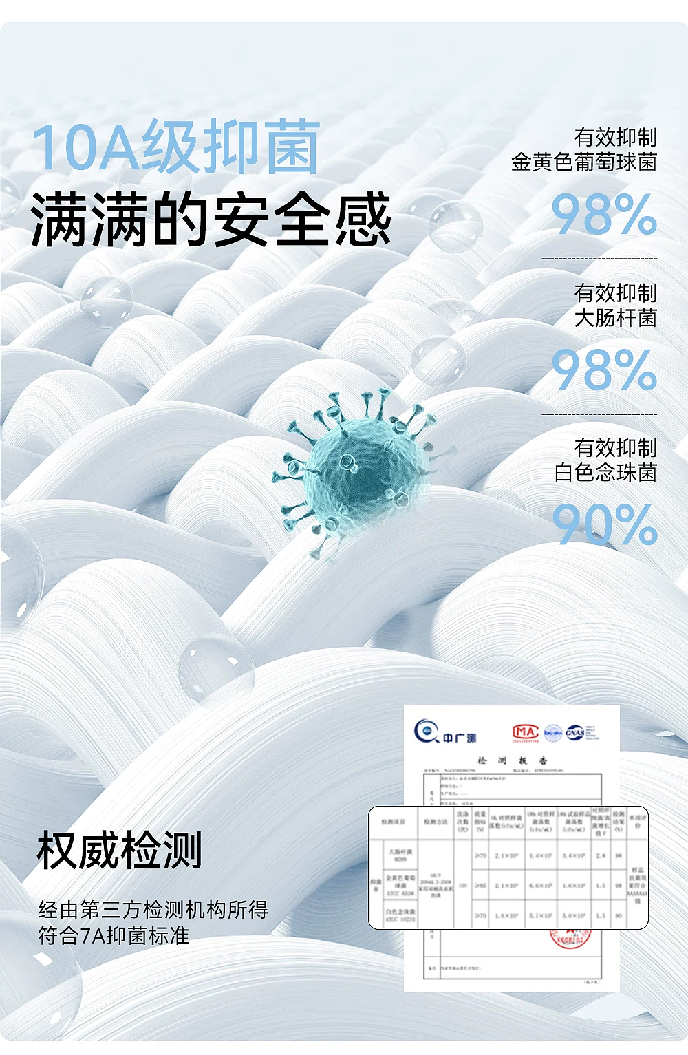 冰丝系列无痕纯棉抑菌裸感内裤详情页（图ZNDA2NDMxMTIw） - 电商 - 站酷设计师特务L原创素材 - 站酷ZCOOL