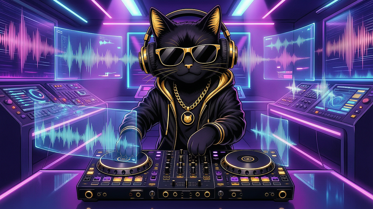 SAMPLE采样猫（图ZNDA2NDMzODky） - 人物/生物 - 站酷设计师xixihaha13原创素材 - 站酷ZCOOL