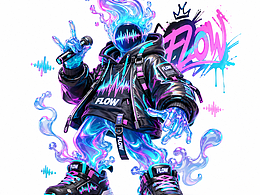 FLOW流动者