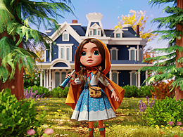 Holly the Heroic