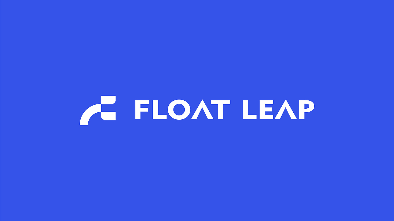 FLOAT LEAP｜B端Ai算力科技品牌全案设计（图ZNDA2NDQxNDgw） - 品牌 - 站酷设计师探索边界品牌设计原创素材 - 站酷ZCOOL
