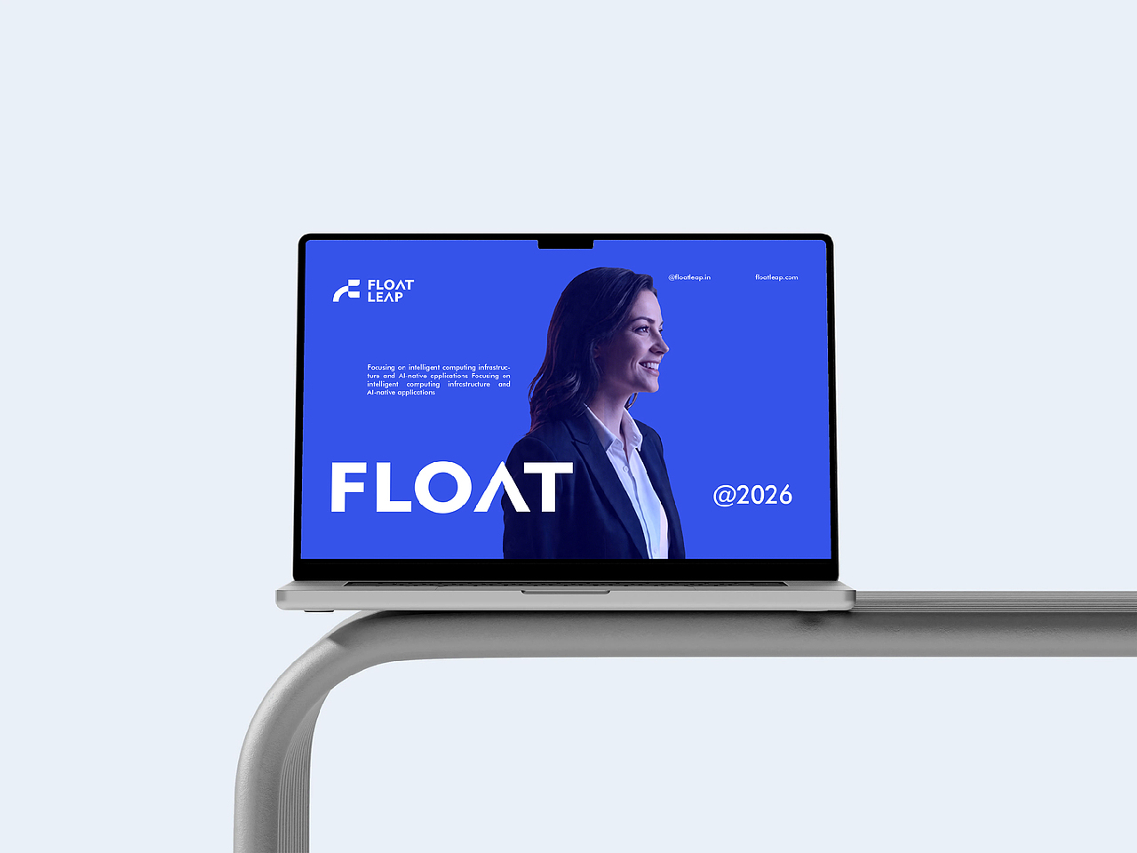 FLOAT LEAP｜B端Ai算力科技品牌全案设计（图ZNDA2NDQxNjY0） - 品牌 - 站酷设计师探索边界品牌设计原创素材 - 站酷ZCOOL