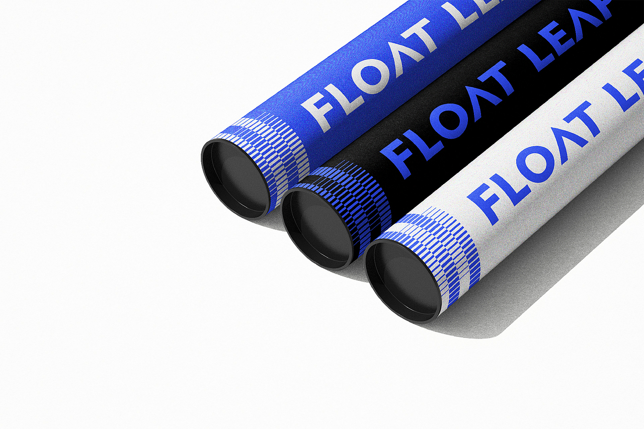 FLOAT LEAP｜B端Ai算力科技品牌全案设计（图ZNDA2NDQxNjcy） - 品牌 - 站酷设计师探索边界品牌设计原创素材 - 站酷ZCOOL