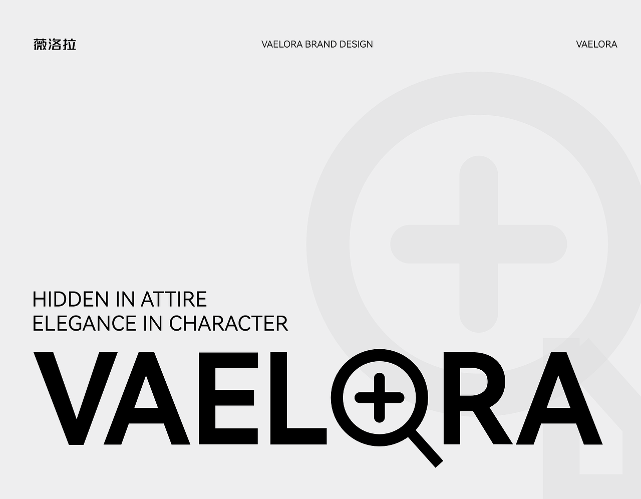 VAELORA品牌全案设计（图ZNDA2NDQxODQw） - 品牌 - 站酷设计师PAIRDESIGN原创素材 - 站酷ZCOOL