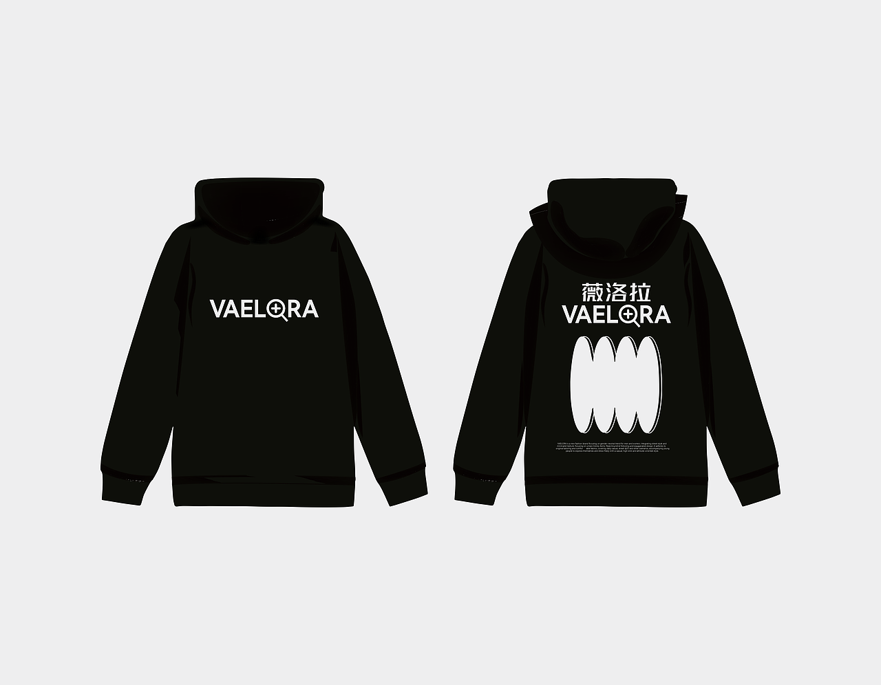 VAELORA品牌全案设计（图ZNDA2NDQxOTIw） - 品牌 - 站酷设计师PAIRDESIGN原创素材 - 站酷ZCOOL