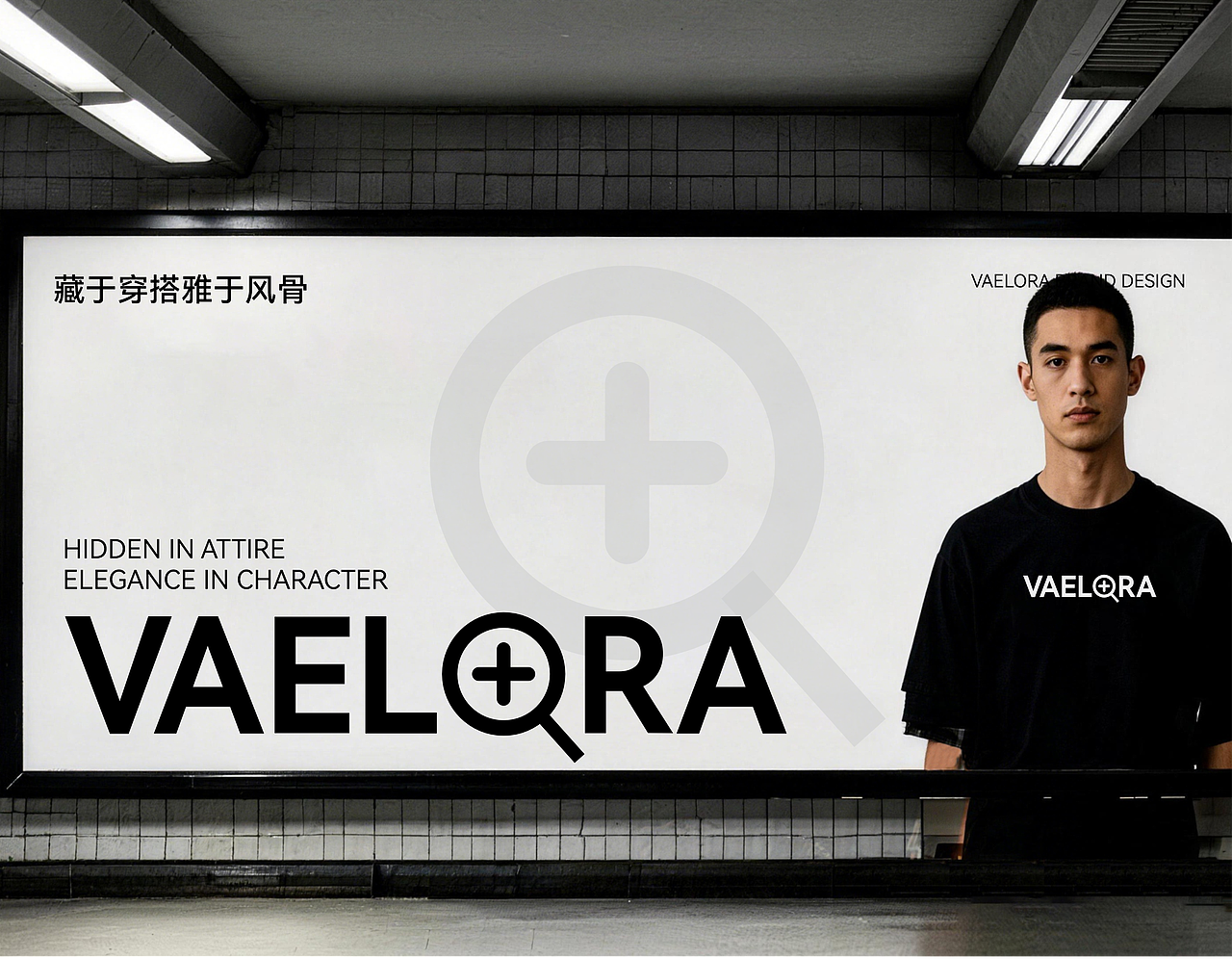 VAELORA品牌全案设计（图ZNDA2NDQxOTI4） - 品牌 - 站酷设计师PAIRDESIGN原创素材 - 站酷ZCOOL