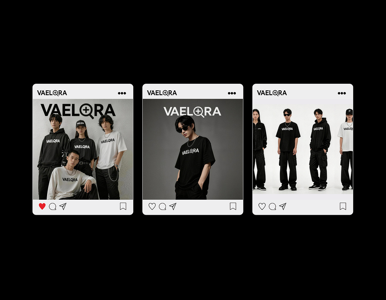 VAELORA品牌全案设计（图ZNDA2NDQxOTY0） - 品牌 - 站酷设计师PAIRDESIGN原创素材 - 站酷ZCOOL