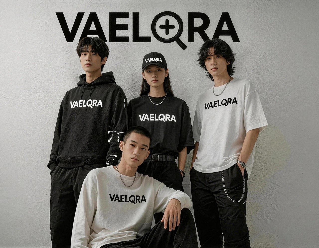 VAELORA品牌全案设计（图ZNDA2NDQxOTI0） - 品牌 - 站酷设计师PAIRDESIGN原创素材 - 站酷ZCOOL