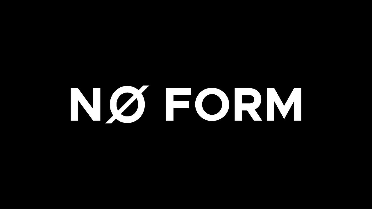 NØ FORM服装品牌设计丨品牌全案设计（图ZNDA2NDQyMTcy） - 品牌 - 站酷设计师六一Design原创素材 - 站酷ZCOOL