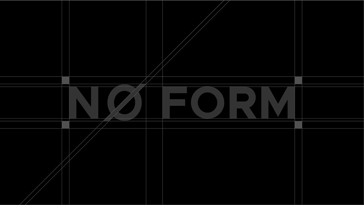 NØ FORM服装品牌设计丨品牌全案设计（图ZNDA2NDQyMTc2） - 品牌 - 站酷设计师六一Design原创素材 - 站酷ZCOOL