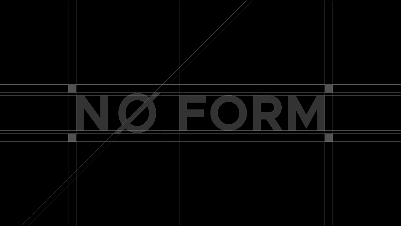 NØ FORM服装品牌设计丨品牌全案设计（图ZNDA2NDQyMTc2） - 品牌 - 站酷设计师六一Design原创素材 - 站酷ZCOOL