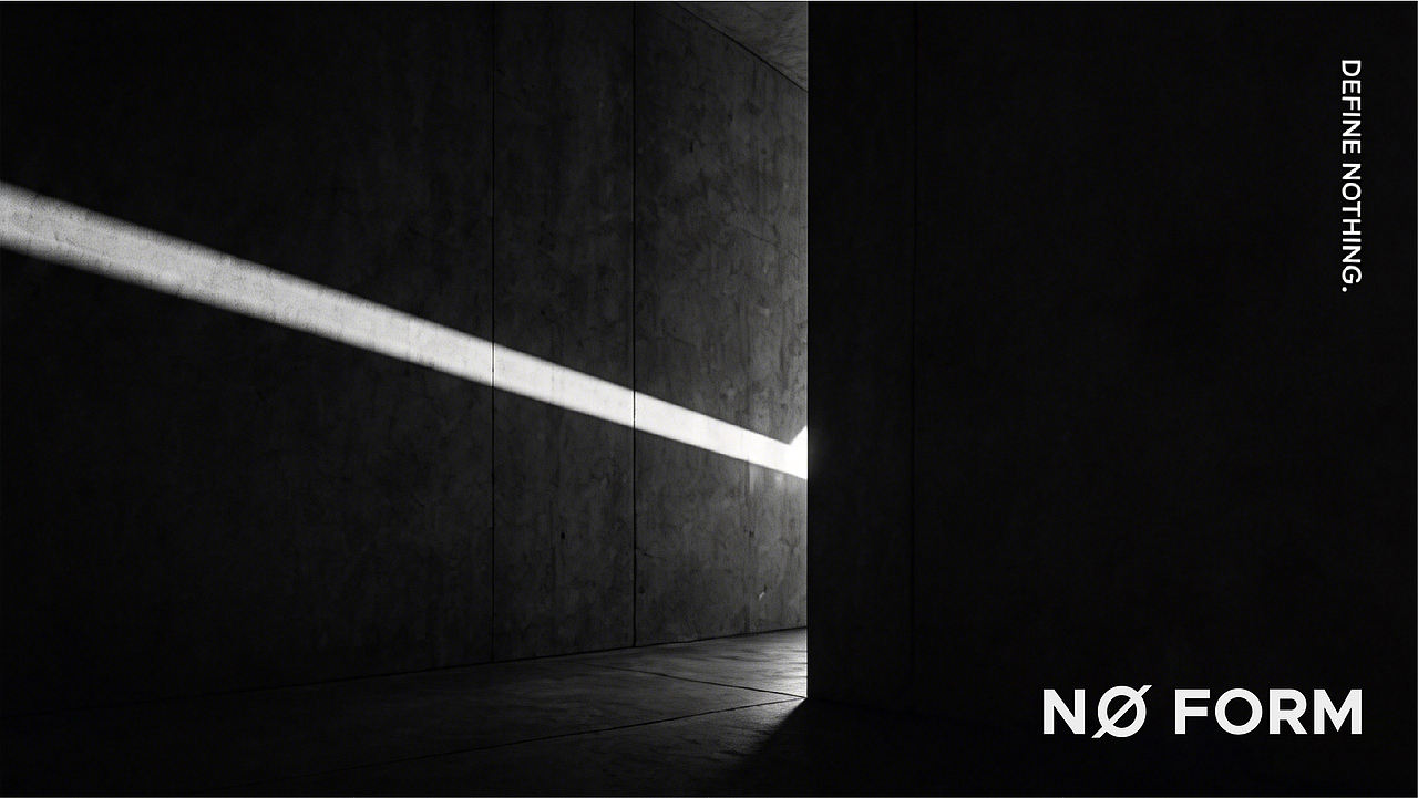 NØ FORM服装品牌设计丨品牌全案设计（图ZNDA2NDQyMTgw） - 品牌 - 站酷设计师六一Design原创素材 - 站酷ZCOOL