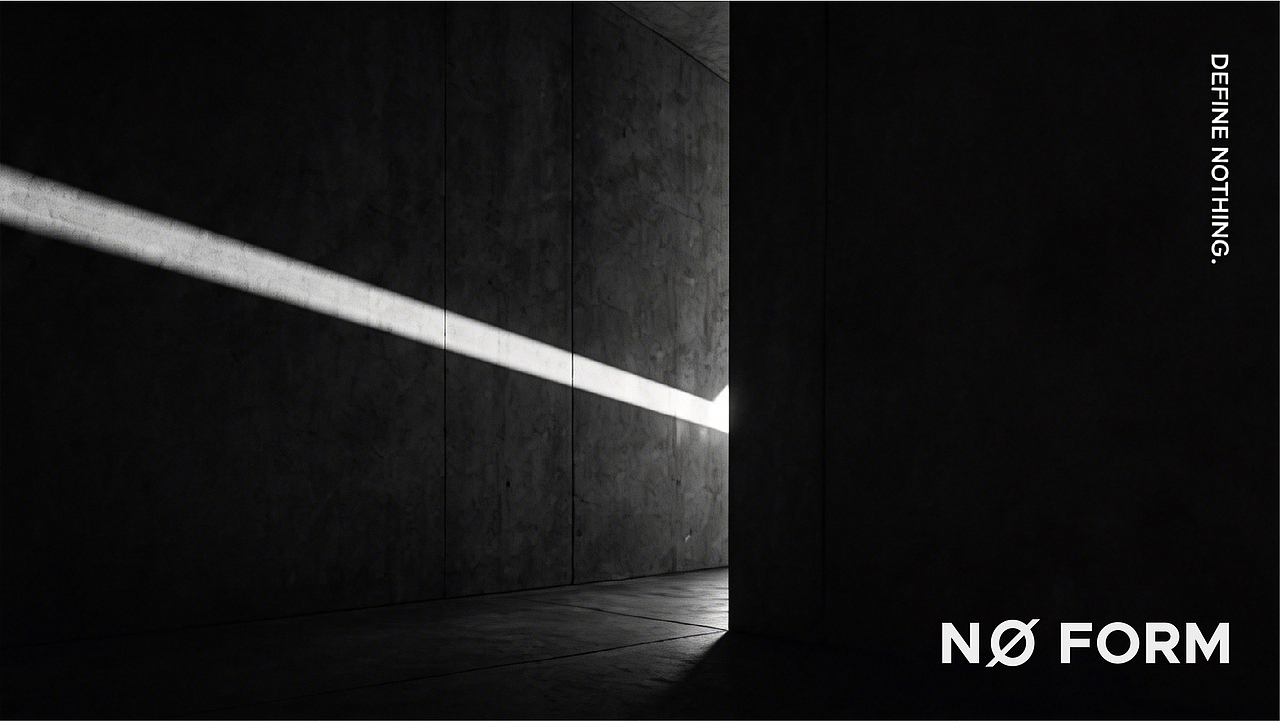 NØ FORM服装品牌设计丨品牌全案设计（图ZNDA2NDQyMTgw） - 品牌 - 站酷设计师六一Design原创素材 - 站酷ZCOOL