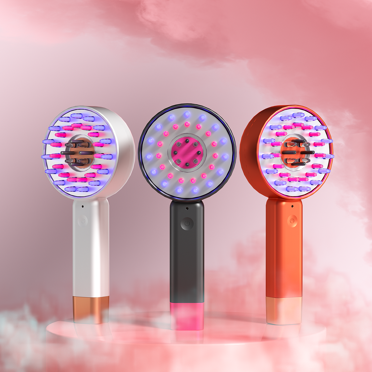 产品渲染近期小结（图ZNDA2NDQzMTQ0） - 产品 - 站酷设计师菜籽_原创素材 - 站酷ZCOOL