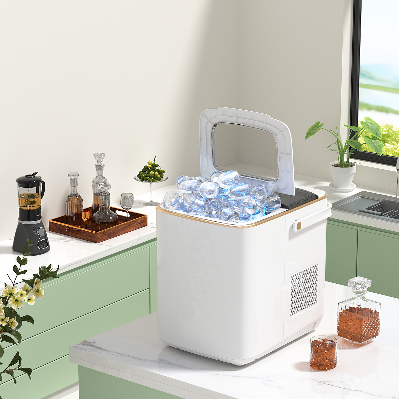 产品渲染（图ZNDA2NDQ0ODcy） - 产品 - 站酷设计师菜籽_原创素材 - 站酷ZCOOL