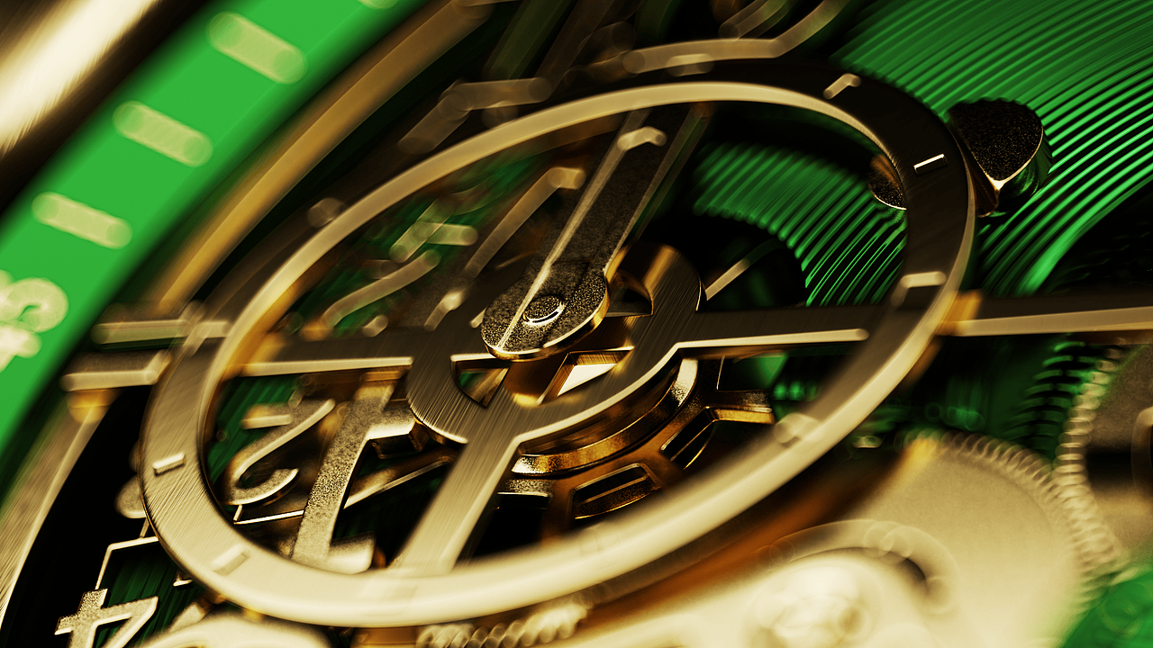 奢侈手表渲染 Luxury Watch（图ZNDA2NDQ2MDUy） - 产品 - 站酷设计师BAdEYe原创素材 - 站酷ZCOOL