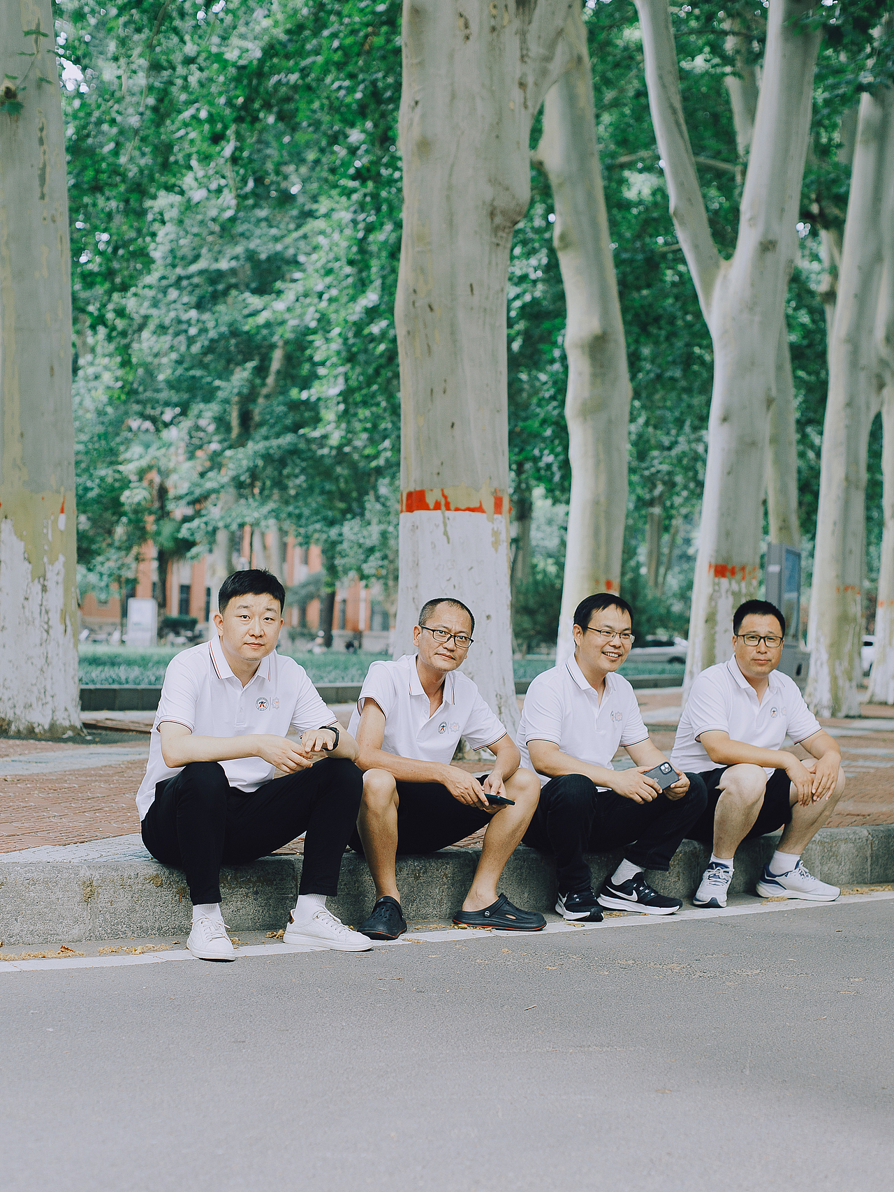 重返校园（图ZNDA2NDQ2ODI4） - 人像摄影 - 站酷设计师光子iiii原创素材 - 站酷ZCOOL